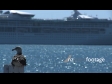 Cruise Liner Passing 1 797